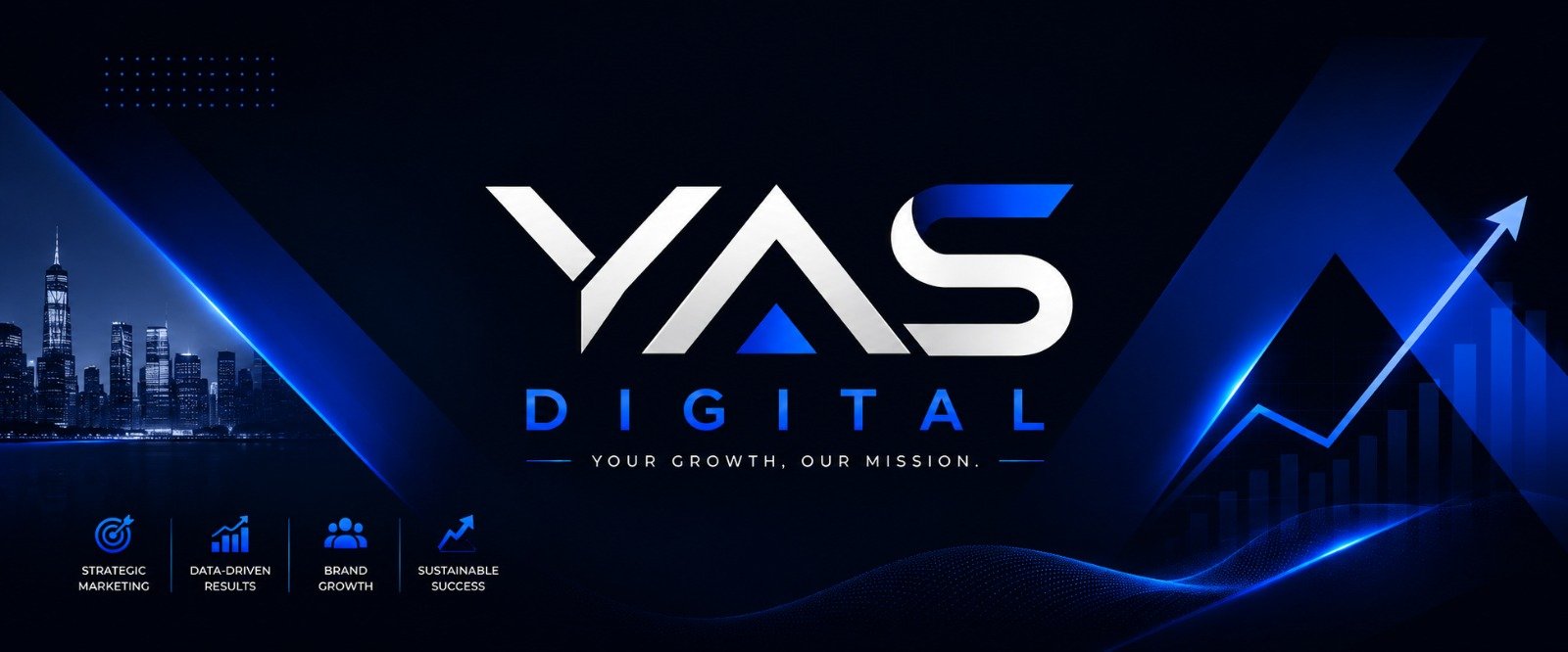 YAS Digital Team
